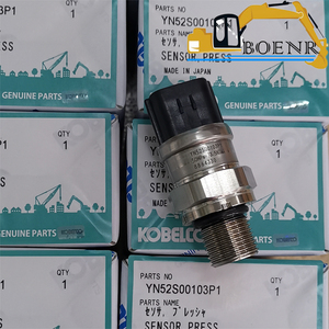 SK210-<span class=keywords><strong>8</strong></span> SK260-<span class=keywords><strong>8</strong></span> SK330-<span class=keywords><strong>8</strong></span> SK350-<span class=keywords><strong>8</strong></span> SK380-<span class=keywords><strong>8</strong></span> SK430-<span class=keywords><strong>8</strong></span> SK210lc-10 SK250-10 SK330-10 SK250-<span class=keywords><strong>8</strong></span> <span class=keywords><strong>SK200</strong></span>-<span class=keywords><strong>8</strong></span> Cảm biến áp suất cao yn52s00103p1 - Product Image 3