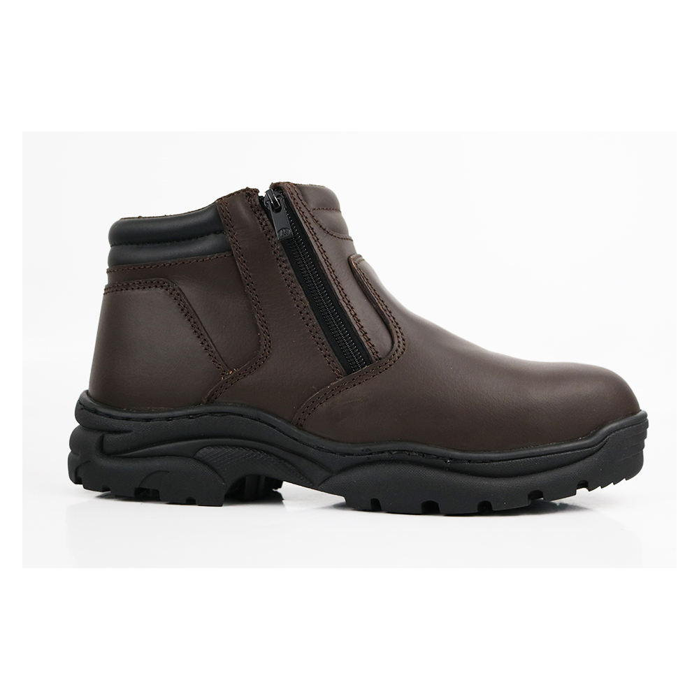Designer and Safety Shoes Durable Stylish Solutions