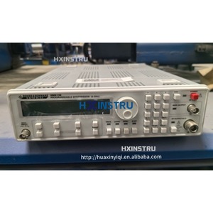 Synthétiseur programmable HAMEG 3 GHz d'occasion HM8135 avec 1 mois de garantie H - Product Image 1