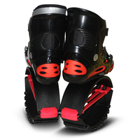 Zapatos de Salto Canguro de Grado Profesional Mejorados 2025, Venta al por Mayor de Fábrica, Talla 38-39, Alta Calidad