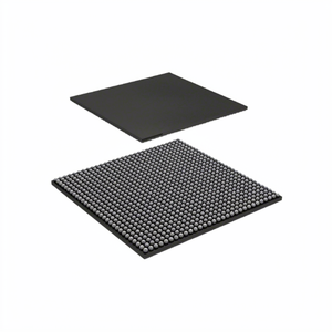 Components Electronic In Stock Embedded 900 BBGA XC6SLX150T-3FGG900I - Product Image 1