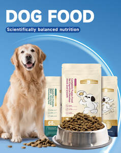 طعام جاف للكلاب بالجملة بأسعار اقتصادية - تغذية متوازنة للكلاب الكبيرة البالغة - Product Image 6