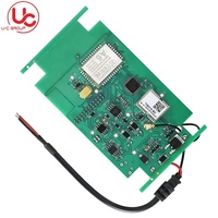 Montaje Profesional de PCB SMT: Montaje SMT de Alta Precisión y Soluciones de Circuitos Impresos para Ensamblaje de PCB
