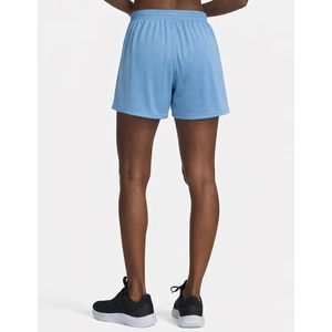Shorts Deportivos de Malla para Mujer FOXA, 5 Pulgadas de Entrepierna, Holgados, con Bolsillos con Cremallera, Transpirables, para Entrenamiento - Product Image 6