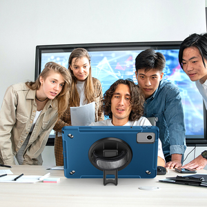 Buon prezzo nuovo prodotto impermeabile resistente forte contro le cadute <span class=keywords><strong>custodia</strong></span> <span class=keywords><strong>Tablet</strong></span> <span class=keywords><strong>per</strong></span> <span class=keywords><strong>Lenovo</strong></span> K11 - Product Image 6