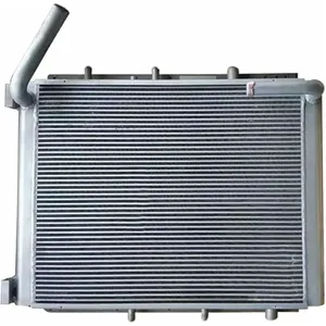 <span class=keywords><strong>Radiateur</strong></span> de refroidissement d'<span class=keywords><strong>huile</strong></span> 4286106 pour Hitachi EX220LC-2 EX220-2 John Deere 790ELC - Product Image 1