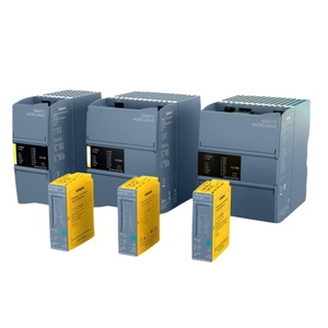 وحدة المعالجة المركزية الرقمية وحدة إخراج المدخلات التماثلية Plc 7km31200ba01da0 - Product Image 3