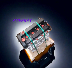 Hoge Kwaliteit Fabriek Maatwerk Motoren Mazda 6 <span class=keywords><strong>2.3</strong></span> Lf L3 LFK4-02-300 Machines Motoren Voor Mazda - Product Image 2