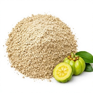 สารสกัดจากผลส้มแขก Garcinia Cambogia แบบผง HCA 50% ยอดขายสูงสุด เกรดอาหารเพื่อสุขภาพ สกัดด้วยสารละลาย ราคาดีที่สุด - Product Image 5