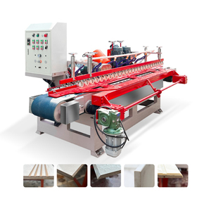 Hoyun Alta Precisão Automática CNC Mármore Granito Ponte Saw Polishing <span class=keywords><strong>Machine</strong></span> para Edge <span class=keywords><strong>Profiling</strong></span> e Stone Processing - Product Image 5