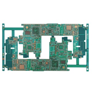 <span class=keywords><strong>PCB</strong></span> thiết kế dịch vụ <span class=keywords><strong>Double</strong></span> Sided Inverter <span class=keywords><strong>PCB</strong></span> bảng mạch - Product Image 1