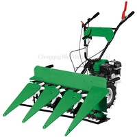 Tracteur miniature à essence 7HP OO-4S-100, équipement et outils agricoles, motoculteur rotatif, cultivateur