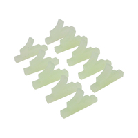 Ensemble de loquets/détenteurs pour balles de paintball pour marqueurs de paintball Tippmann - 98/ A5 / X7