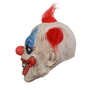 <span class=keywords><strong>Máscara</strong></span> de Halloween, <span class=keywords><strong>Máscara</strong></span> de Joker, <span class=keywords><strong>Máscara</strong></span> Facial para Fiesta de Halloween, <span class=keywords><strong>Máscara</strong></span> de Juego Realista, Casco, <span class=keywords><strong>Máscara</strong></span> de Halloween Personalizada de <span class=keywords><strong>Marvel</strong></span> - Product Image 3