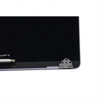 LDOLED A2141 LCD montaje completo para Macbook Pro Retina 16 "Pantalla Completa reemplazo espacio gris plata 2019 2020 año