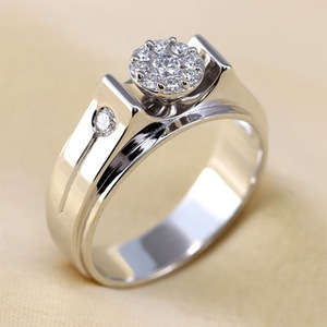Anelli di Diamanti - Product Image 1