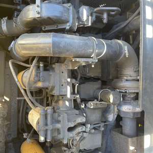 Komatsu มือสอง PC450 PC400-8 PC360รถขุด - Product Image 4