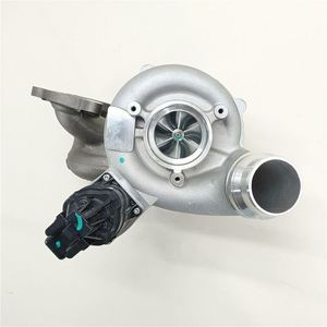 CRAFT Turbo B58 turbocompresores 18559700043 18559880043 18559700095 para Toyota Supra 3,0 GR - Product Image 5