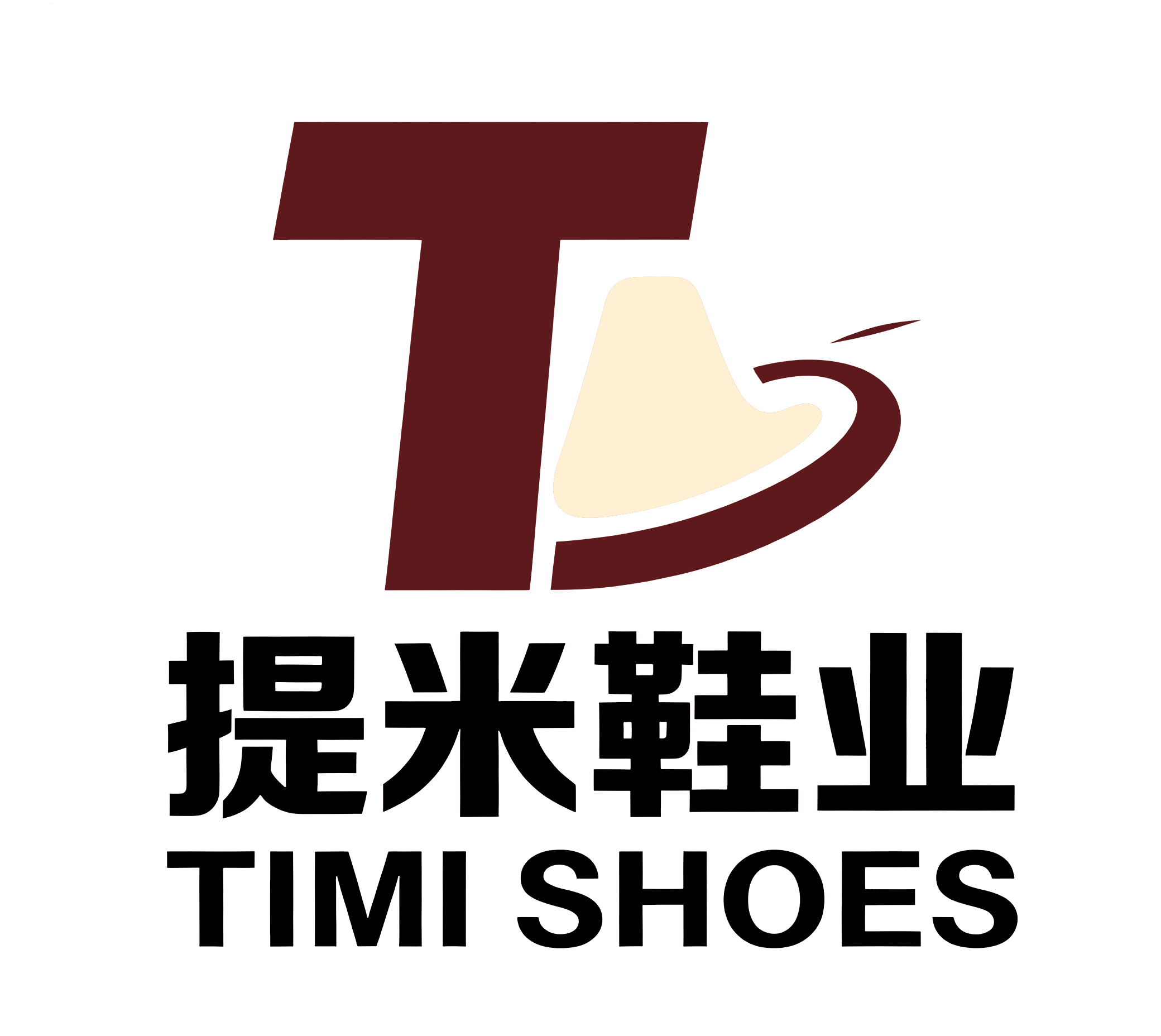 Foshan Timi Shoes Co., Ltd. logo