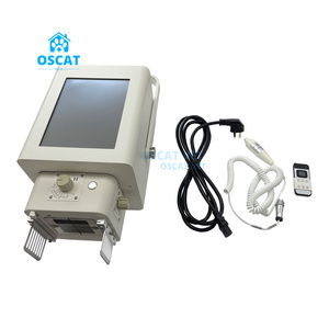 Equipo Médico Veterinario OSCAT Sistema DE RAYOS X veterinario todo en uno con tubo, generador y alineador de haz - Product Image 1
