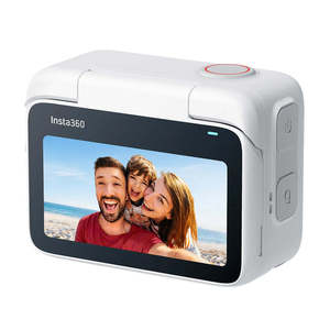 Paquete para Deportes Acuáticos Inst360 Go 3S, Cámara Deportiva de Acción 4K Resistente al Agua hasta 10m, Cámara CMOS con Memoria Integrada de 128GB - Product Image 2