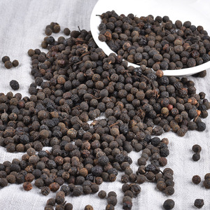 Nuovo Raccolto <span class=keywords><strong>Semi</strong></span> di Cubeba Essiccati Crudi in Granuli 1kg Pepe Nero di Java Spezia Erbe Tradizionali Piper Cubeba Fructus Litseae - Product Image 4