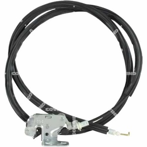 Covind Italy REAR DOOR <b>LOCK</b> LH <b>CABLE</b> 1460 MM Model D14/153 for DAILY 2014/2016/2019 (5801670312) - Product Image 1