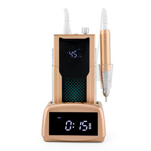 Nuevo Taladro de Uñas Potente Original de Alta Velocidad 45000 RPM Máquina de Pulido de Uñas sin Escobillas 85W con Mango - Product Image 1