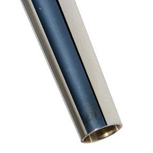 Embouchure de <span class=keywords><strong>trompette</strong></span> couleur argent, en cuivre pur plaqué argent, remplacement pour <span class=keywords><strong>Bach</strong></span> 1.5C - Product Image 5