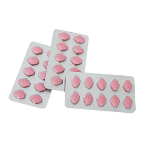 Service personnalisé OEM pour les comprimés d'Epimedium et de Maca, pilules à action prolongée à des prix avantageux - Product Image 5