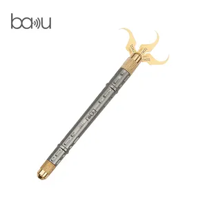 BAKU ba-7380C CPU Prying Knife Removal Mobile Phone Repair Motherboard remover glue tool