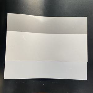 Backlight <b>Unit</b> <b>TV</b> Diffuser Film <b>for</b> <b>TV</b> Repair and Replacement 32 to <b>65</b> <b>Inch</b> Screen Sizes Backlight Uniformity Enhancement - Product Image 1