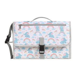 La nouvelle grande capacité étanche <span class=keywords><strong>pliable</strong></span> bébé couche Pad sac <span class=keywords><strong>à</strong></span> <span class=keywords><strong>langer</strong></span> <span class=keywords><strong>Table</strong></span> sac <span class=keywords><strong>à</strong></span> couches fabricant <span class=keywords><strong>pas</strong></span> <span class=keywords><strong>cher</strong></span> - Product Image 1