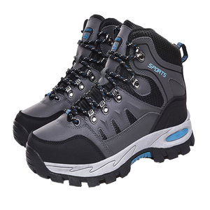 Venta al por mayor <span class=keywords><strong>de</strong></span> hombres y mujeres <span class=keywords><strong>de</strong></span> malla transpirable deportes antideslizante senderismo y zapatos <span class=keywords><strong>de</strong></span> viaje zapatos <span class=keywords><strong>de</strong></span> senderismo impermeables - Product Image 2