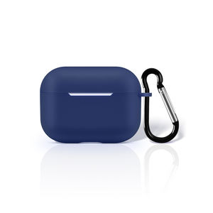TPU-Schutzhülle mit Individuellem Logo für Apple AirPods Pro 3 & 4, Weiche Schutzabdeckung für Kopfhörer der <span class=keywords><strong>2.</strong></span> Generation, Bemaltes Kopfhörer-Case - Product Image 3