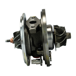 Poyracing Turbocharger Core Tbc15 pour VW Audi Seat Skoda Pièce de rechange - Product Image 4