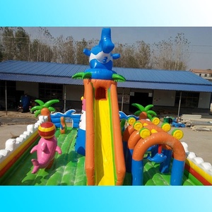 Meilleure vente château gonflable pour enfants château gonflable extérieur labyrinthe saut <span class=keywords><strong>garde</strong></span> du <span class=keywords><strong>corps</strong></span> aire de jeux pour enfants et adultes - Product Image 5