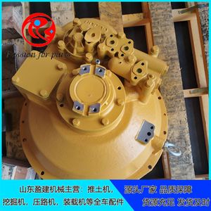 ชุดประกอบทอร์คคอนเวอร์เตอร์ Shantui รุ่น YJ435 175-13-21007 สำหรับอะไหล่รถดันดิน เครื่องจักรก่อสร้าง - Product Image 4