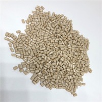 Gránulos de PEEK Mecanizados a Medida, Plástico de Alta Temperatura, 650G, Índice de Flujo de Fusión, Resistencia al Envejecimiento, Alta Cristalinidad para