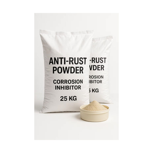 ผงป้องกันสนิมเกรดอุตสาหกรรมสำหรับการปกป้องพื้นผิวโลหะและการป้องกันการกัดกร่อน มีบริการ OEM - Product Image 2