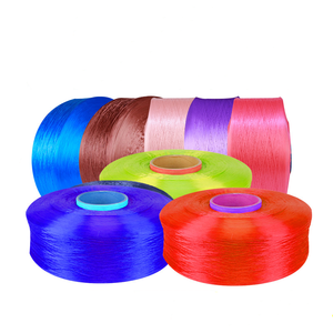 Fil de polypropylène 100 % le plus vendu au monde, plus de 1980 couleurs en stock, adapté pour les sangles de fixation - Product Image 2