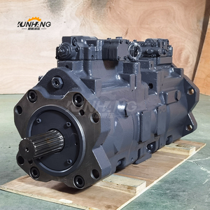 Bomba Hidráulica EX5500 de Alta Calidad K3V280DTH14ZL-ZP42-AVD Principal para - Product Image 1