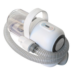 Spazzola per cani e gatti Kit aspirapolvere elettrico per toelettatura per peli di animali domestici - Product Image 4