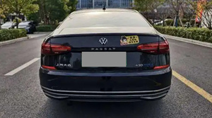 Venta al por Mayor del Nuevo Volkswagen <span class=keywords><strong>Passat</strong></span> PHEV, Vehículo Eléctrico Híbrido Enchufable de Nueva Energía - Product Image 4