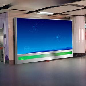 Écran LED géant HD à économie d'énergie pour l'enregistrement d'informations numériques personnalisées, le plus grand écran LED électronique - Product Image 4