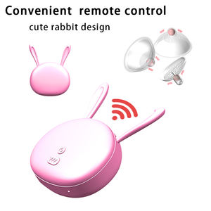 Vibromasseur de Massage du mamelon stimulateur de Clitoris sexe Oral jouets sexuels pour adultes tire-lait élargissement lécher mamelon vibrateur pour femmes - Product Image 3