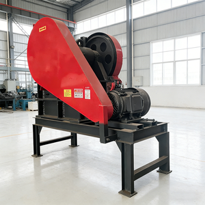 颚式破碎机 PE250x400 电动或柴油动力小型岩石破碎机 20 吨/小时 需求量大 矿山采石场设备 - Product Image 2