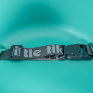 Tektronix plastica sedia da allenamento Baby-sitter artefatto Anti-caduta divano schienale sedia da pranzo per soggiorno rilassante aula - Product Image 3