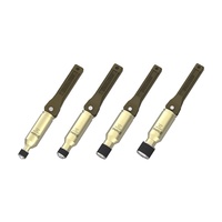 Connecteur rapide G25A pour extension interne, canal d'eau moteur 3 bar, plaque de refroidissement de batterie, test de fuite