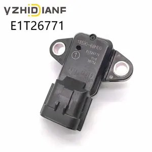 Map Sensor Inlaatluchtdruksensor 18590-68H00 1859068H00 E1T26771 Voor Mitsubishi Voor Suzuki Grand Vitara